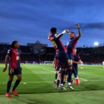 Lamine Yamal acredita su superioridad total