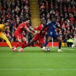 Liverpool- PSG en directo hoy: partido de la Champions, vuelta de octavos de final