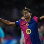 Lamine Yamal oposita al Balón de Oro