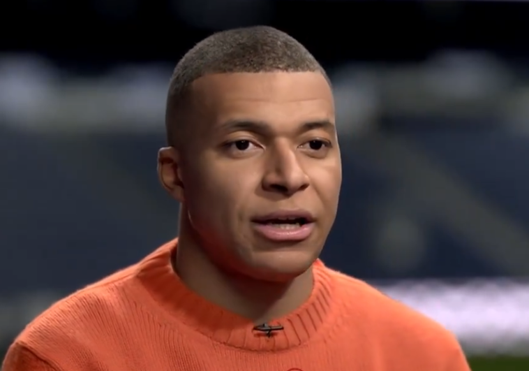 Mbappé: «Las ofertas son buenas pero solo tengo al Madrid en la cabeza, quiero marcar una época aquí»