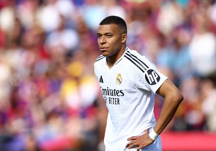 Real Madrid - Mallorca: horario, canal de televisión y dónde ver online el partido de LaLiga hoy