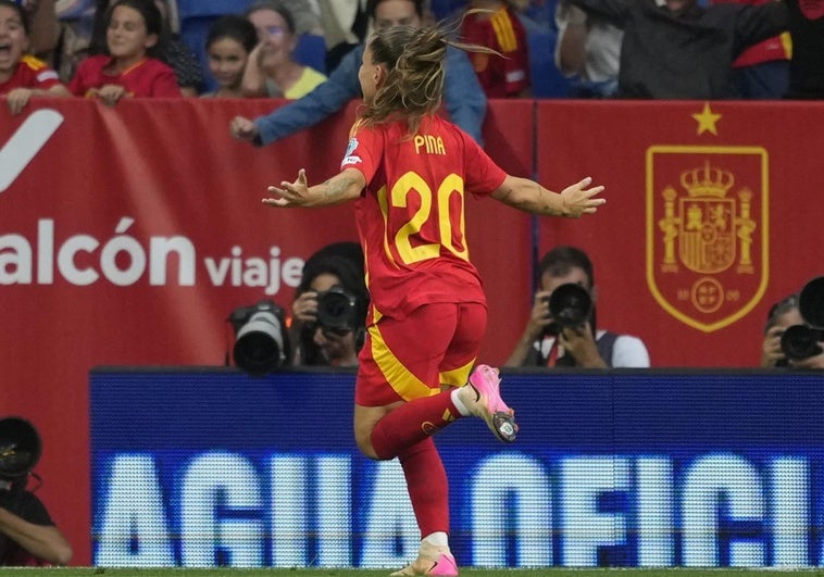 España - Inglaterra en directo: resultado, ganador y última hora del partido de la Nations League hoy