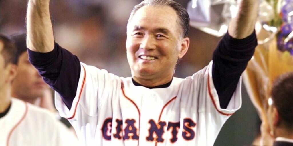 La leyenda del béisbol japonés Shigeo Nagashima fallece a los 89 años