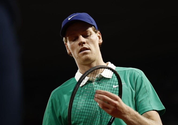 Los orígenes de Jannik Sinner: nacionalidad de sus padres y de dónde es su apellido