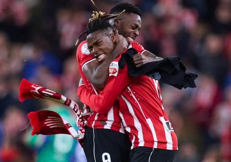 Los Williams responden a la querella por apropiación indebida: «Buscan coaccionarnos»