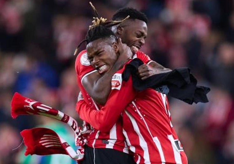 De Vox a un sospechoso Mercedes, el rocambolesco verano de los Williams