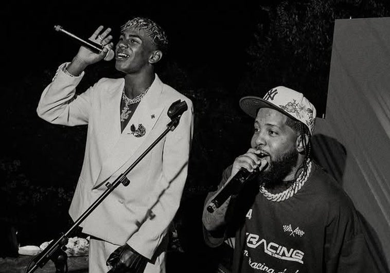 El Gobierno ya investiga si en la fiesta de cumpleaños de Lamine Yamal se vulneró la ley de discapacidad