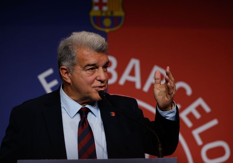 La nueva palanca del Barça llega desde el Congo: 40 millones de euros