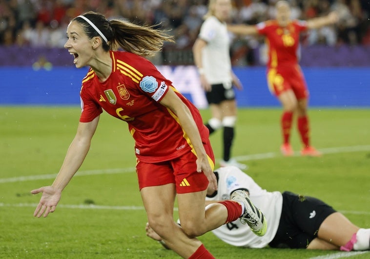 El talento vence a la historia