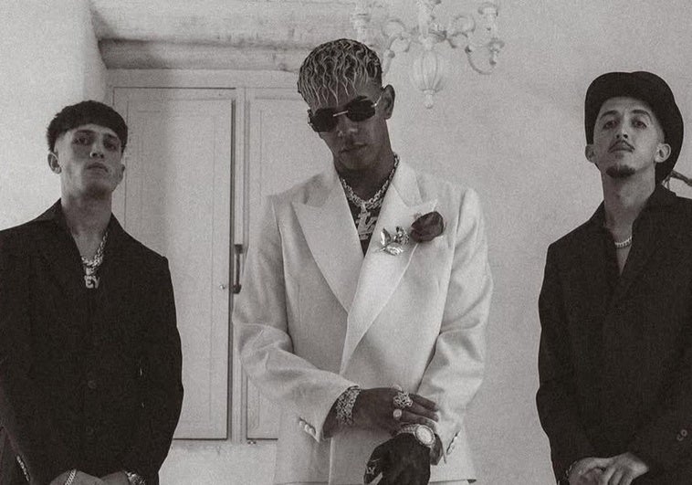 Lamine Yamal, entre gánsteres y enanos