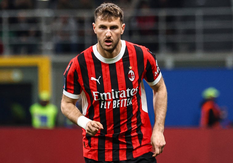 La liga italiana se lleva a Australia el Como-Milán de la próxima temporada