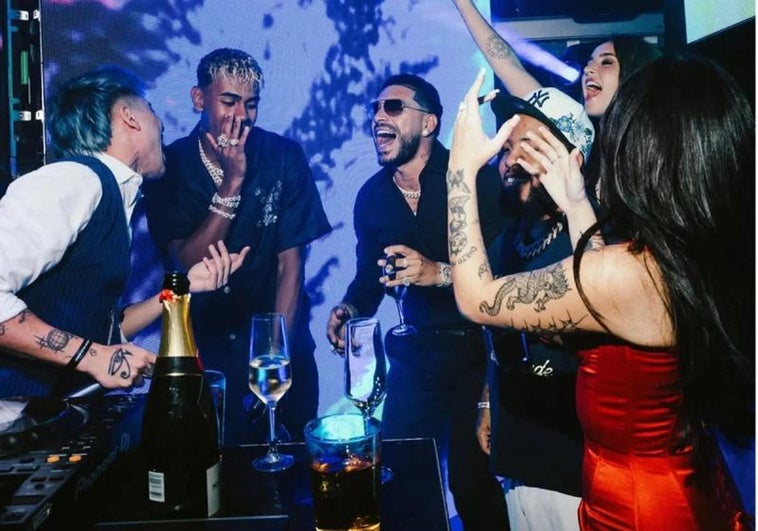 «Un chaval como Lamine Yamal necesita tener a pocos cerca, pero muy buenos»