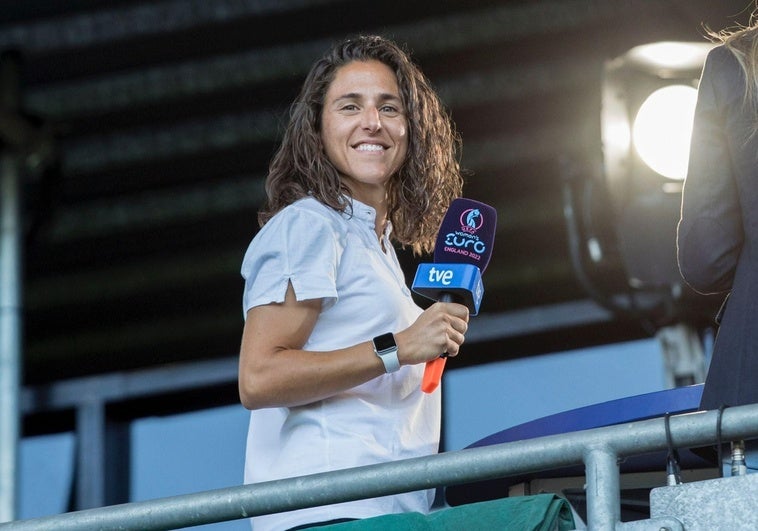 Vero Boquete, incombustible: ficha por el Como 1907 italiano a los 38 años