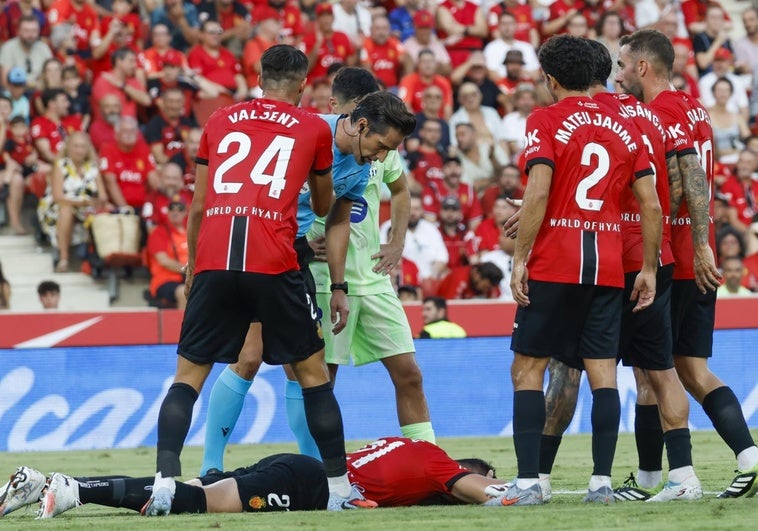 El Barça gana con mala conciencia