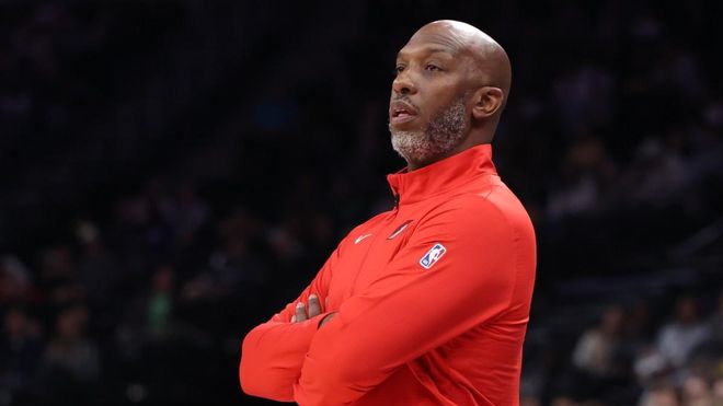 Escándalo en la NBA: Terry Rozier y Chauncey Billups, ¡detenidos por apuestas ilegales!