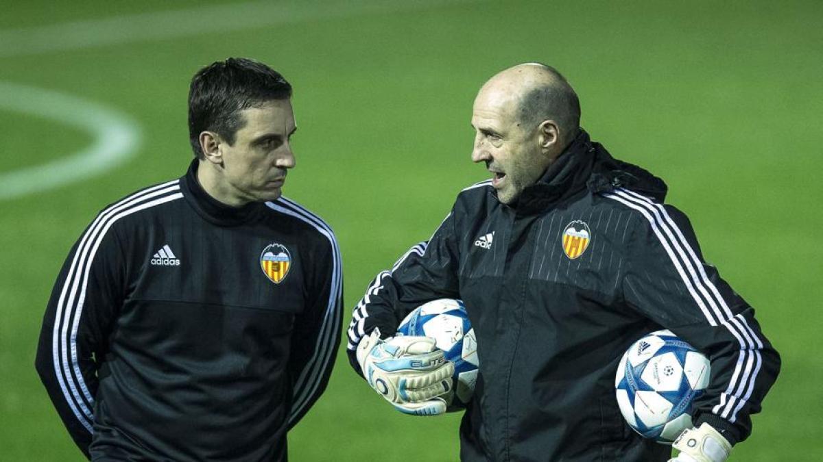 El Real Madrid lamenta fallecimiento Ochotorena, “uno de los porteros históricos" del club