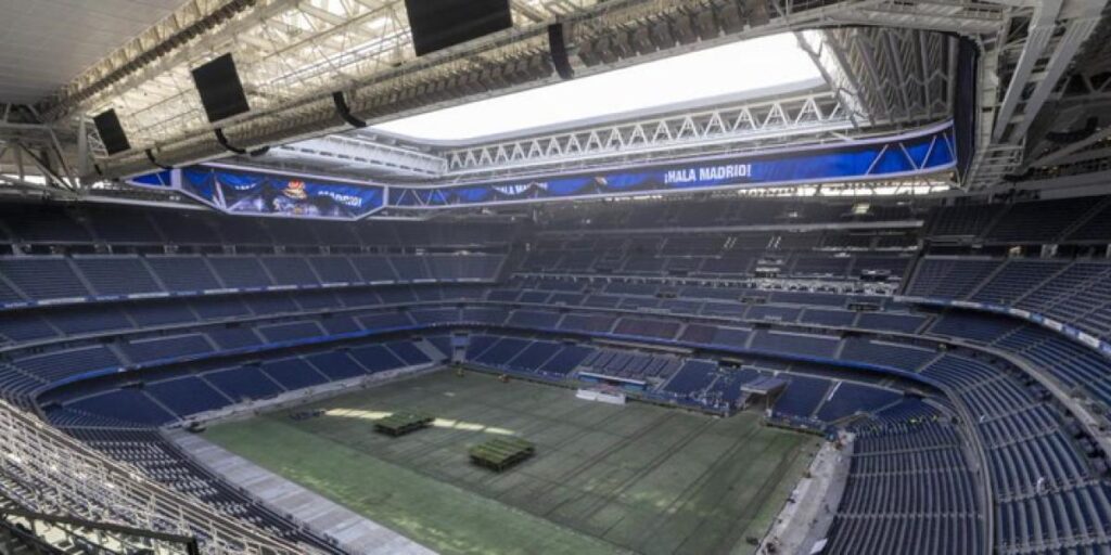 El aviso de los vecinos del Bernabéu al Real Madrid: "Ya pueden andarse con ojo"