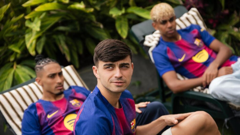 Radiografía interna a la plaga de lesiones del Barça