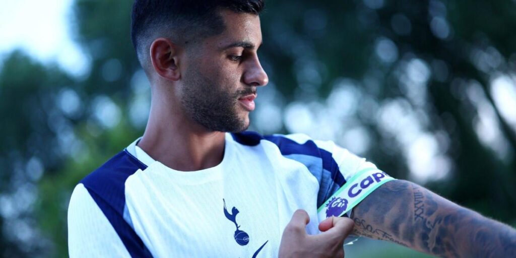 El 'Cuti' Romero, disponible para el derbi frente al Chelsea