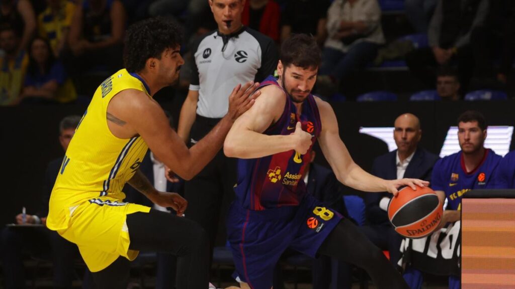Barça - Río Breogán, en directo hoy: resultado y marcador | Liga Endesa: baloncesto en vivo