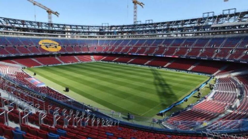 Confirmado el entrenamiento a puertas abiertas en el Spotify Camp Nou: todos los detalles