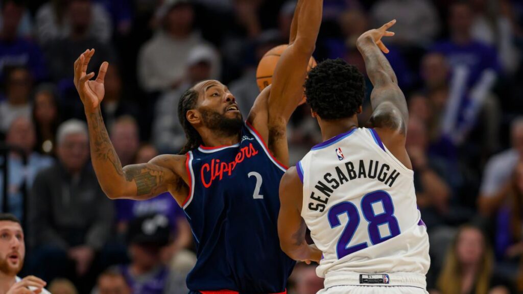 Los ‘abuelos’ Clippers pasan vergüenza contra el peor equipo de la NBA