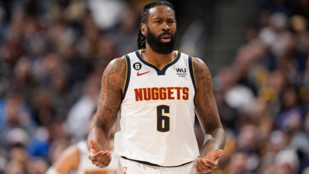 Los Pelicans añaden experiencia con el fichaje de DeAndre Jordan