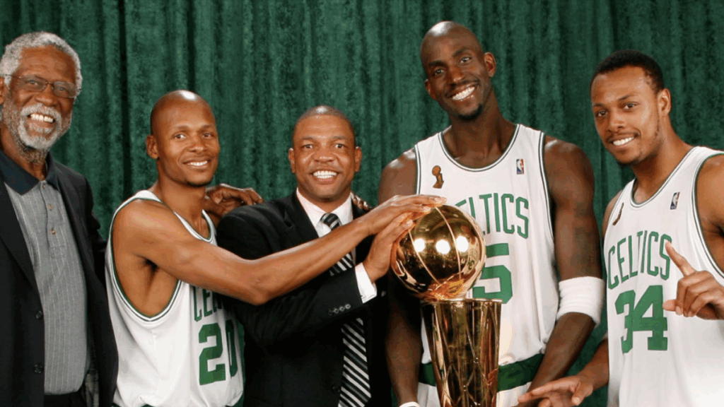 Uno de los mejores entrenadores de la historia de la NBA, dispuesto a venir al Barça