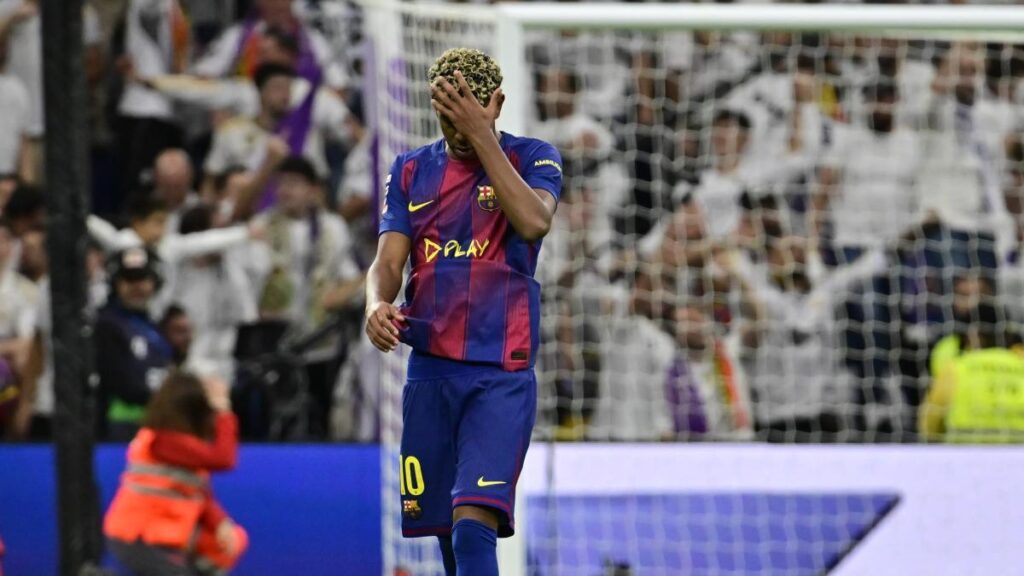 Horario, canal y dónde ver por TV el Barcelona - Elche de LaLiga EA Sports