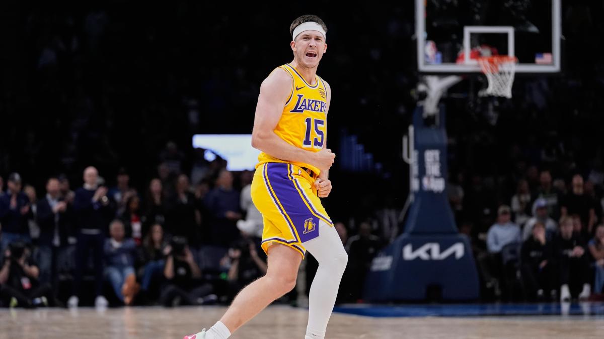 Del dominio de Wemby a la explosión de Reaves: primeras sobrerreacciones del inicio de temporada NBA