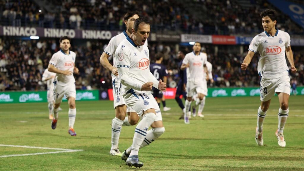 Atlètic Lleida - Espanyol, en directo | Sigue en vivo la Copa del Rey