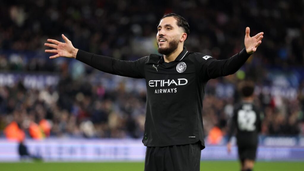 "Guardiola es muy bueno y está loco, como yo"