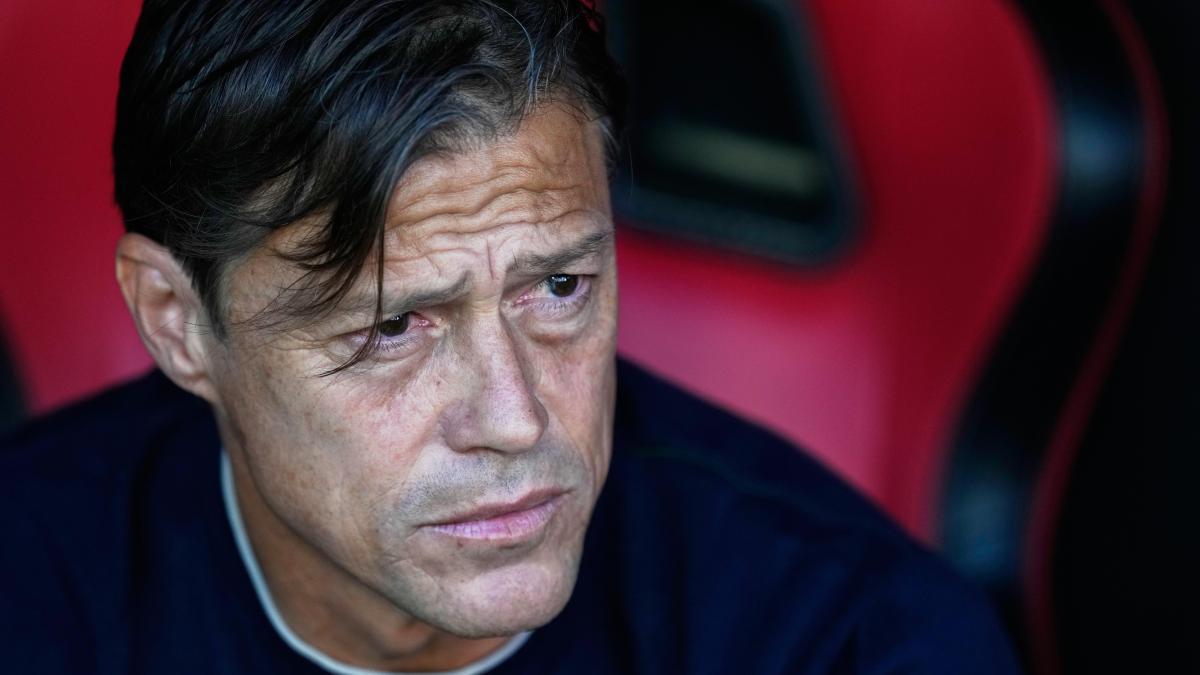 El Sevilla medita volver a la defensa de tres en el Metropolitano