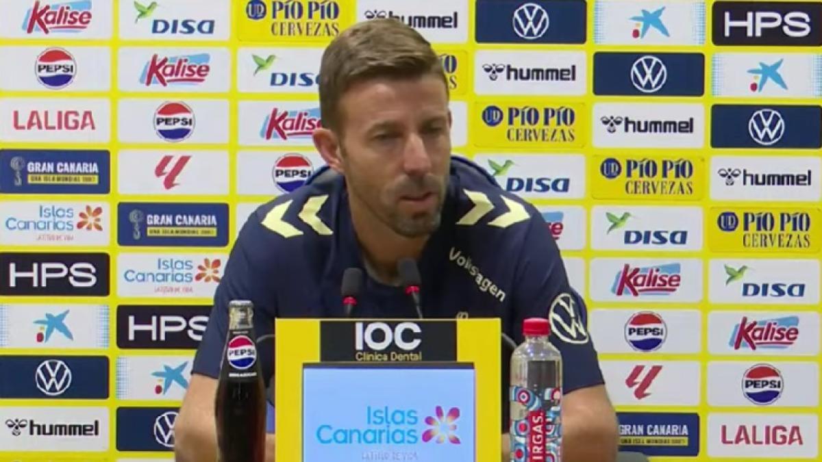 UD Las Palmas y Sporting de Gijón, en la pelea por la parte alta de LaLiga Hypermotion