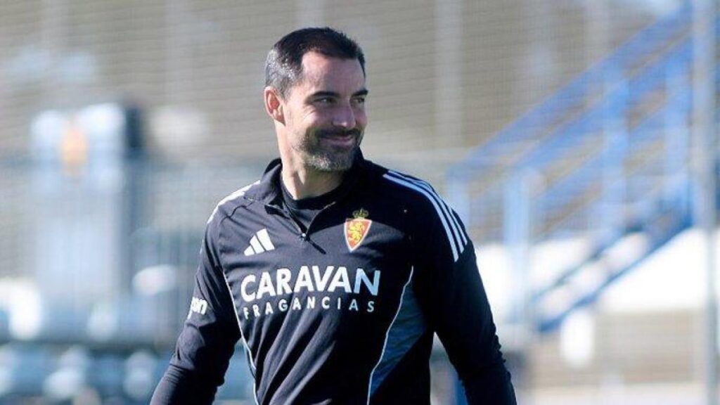 Rubén Sellés: "Sabemos la situación en la que estamos"