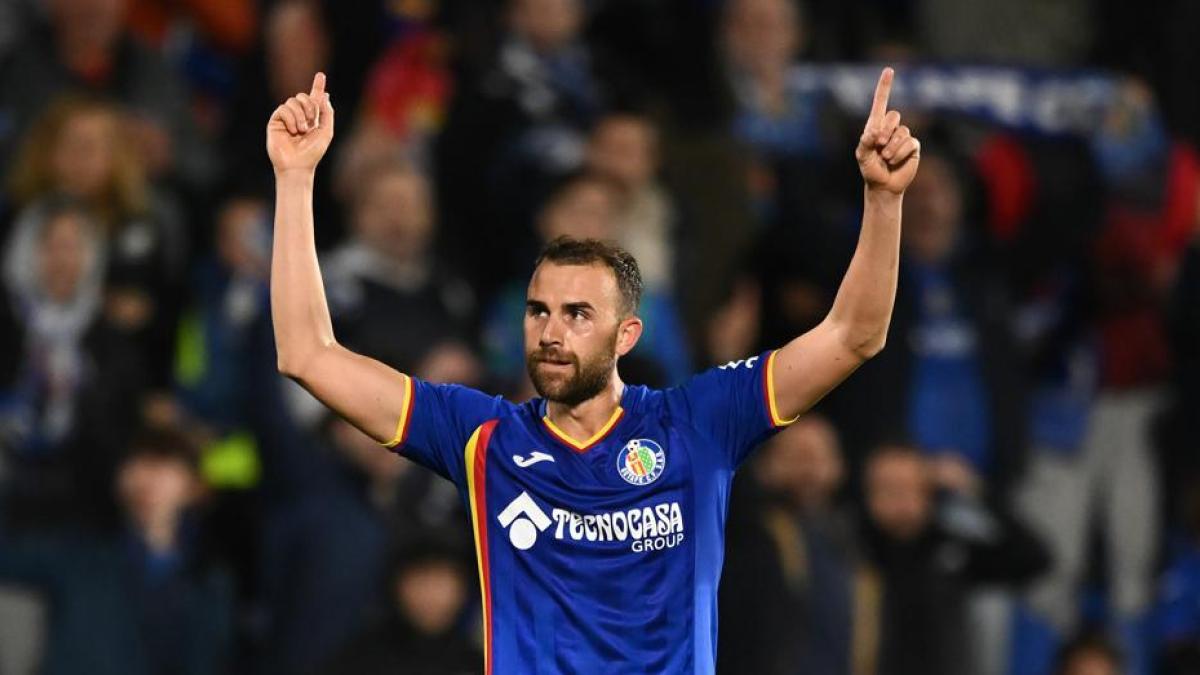 Histórico Borja Mayoral