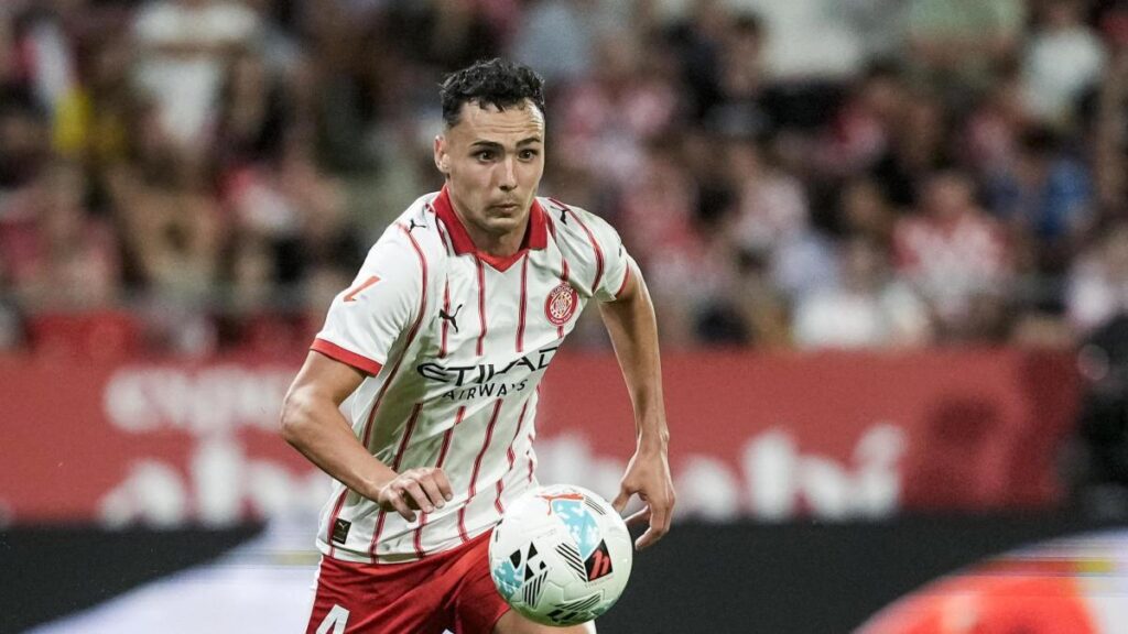 Arnau: "Esta derrota nos tiene que hacer más fuertes"