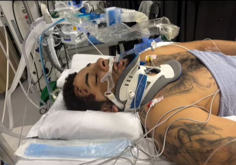 Detenida una mujer por el atropello que dejó en coma y con una pierna amputada a un exjugador del Bournemouth e hijo de una estrella del Tottenham
