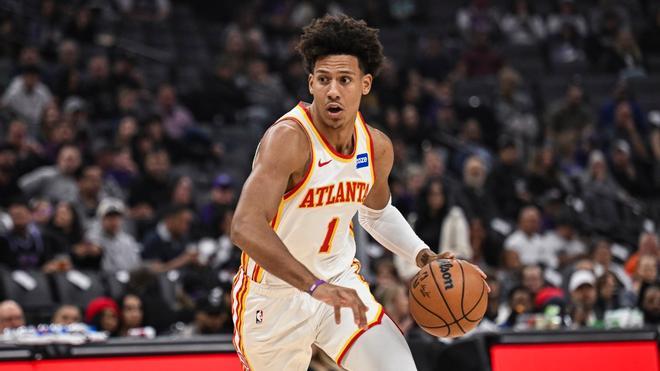 Crisis en los Pacers y Jalen Johnson brilla con Atlanta