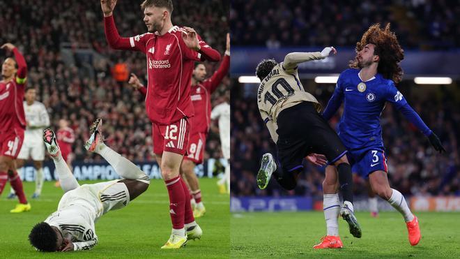 La Premier tritura a LaLiga en el banco... y en el campo
