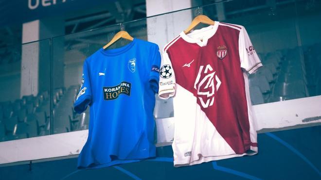 Champions League, en directo: sigue el Pafos - Mónaco y el resto de partidos de la quinta jornada hoy, en vivo