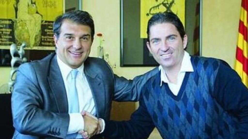 Las razones de Xavi Pascual para decir sí o decir no al Barça
