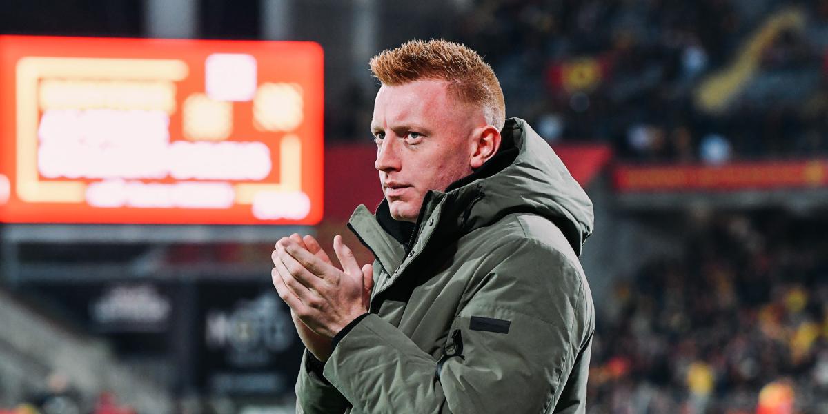 El Southampton destituye a su técnico Will Still