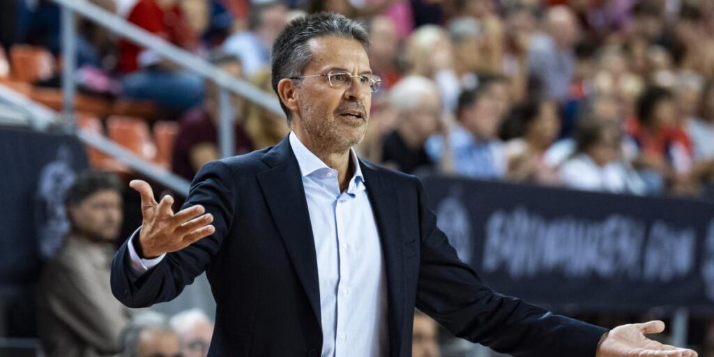 La NBA se rinde al basket catalán : “Todos los entrenadores NBA aprenden de Pedro Martínez”