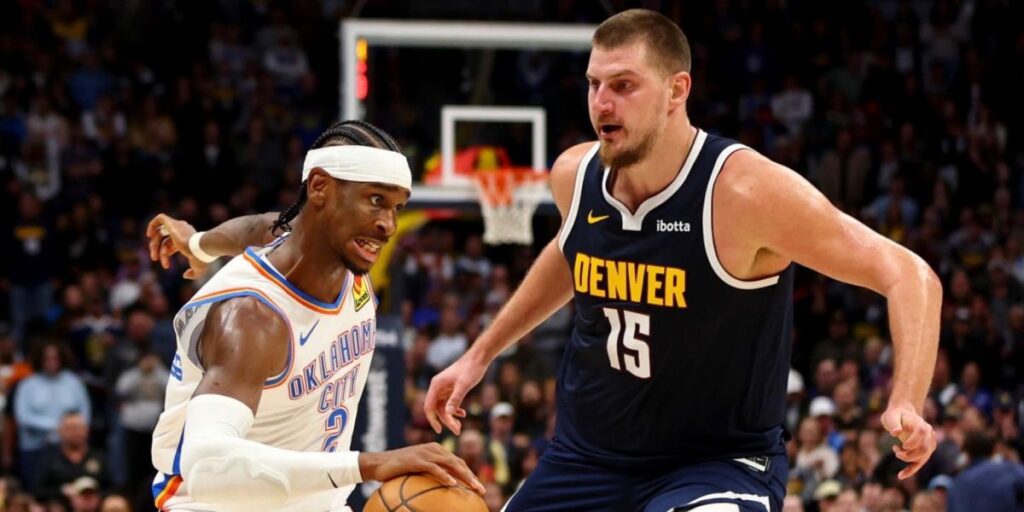 Así está la lucha por el MVP