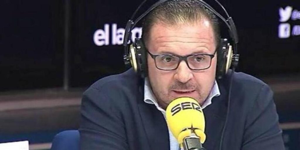 El aviso de Mijatovic a Vinicius: "Si pretende ser pagado como Mbappé, creo que se está equivocando"