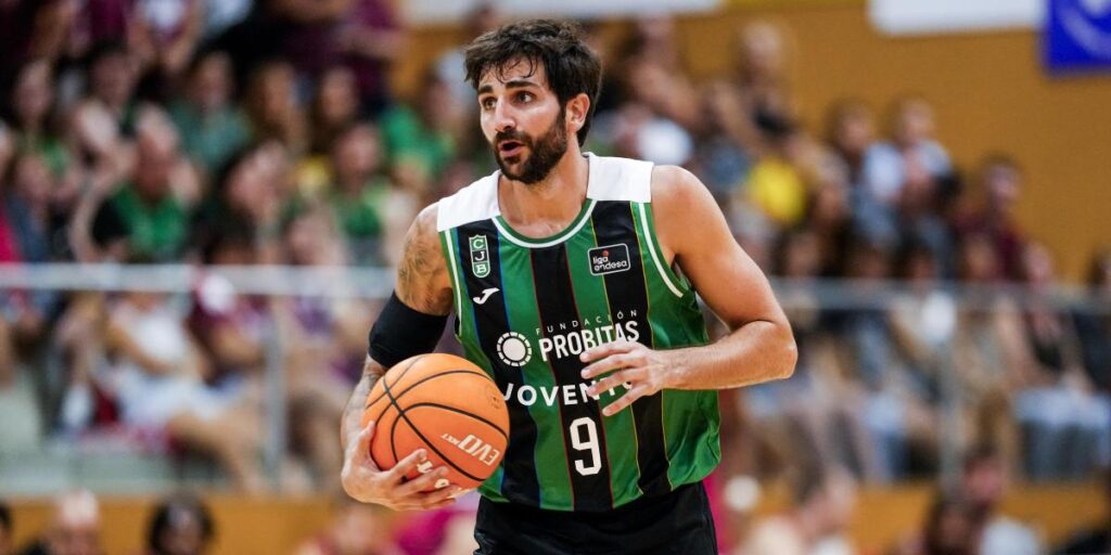 Joventut - Real Madrid, en directo | Liga Endesa: baloncesto en vivo