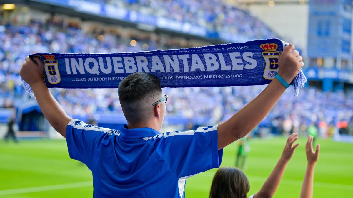 El Oviedo no enviará entradas a la afición del Rayo al no tener garantizadas las de la vuelta