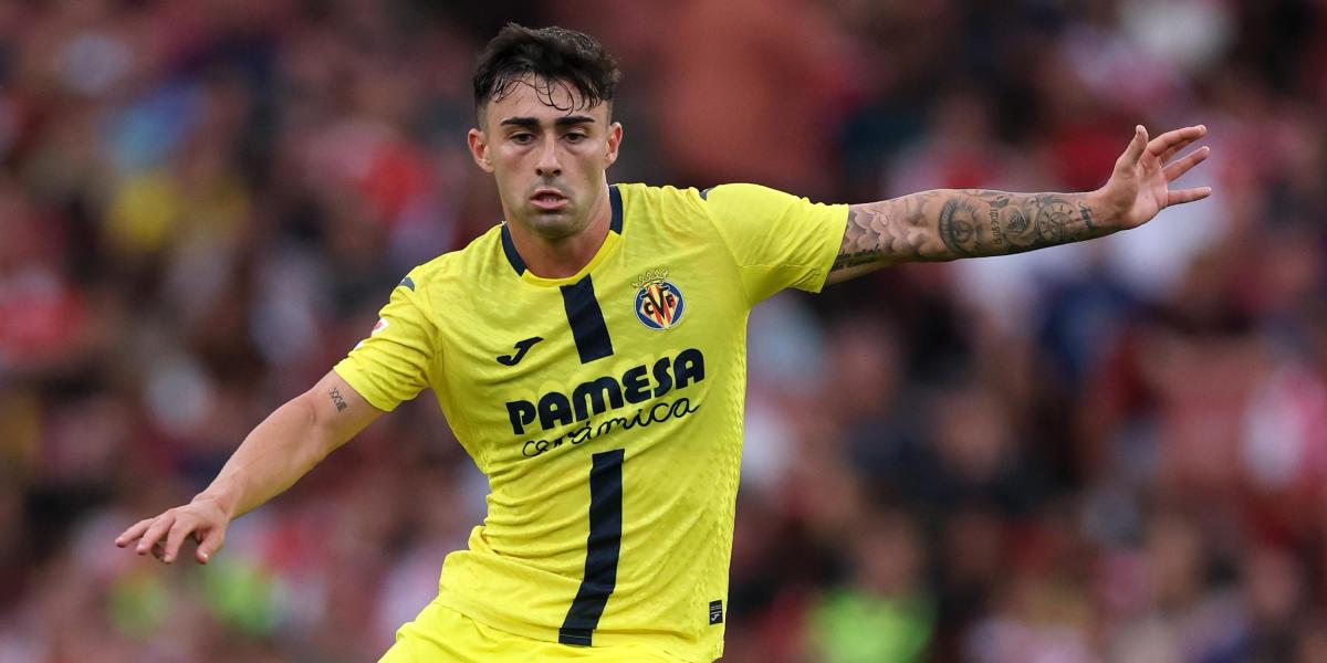 Villarreal - Rayo Vallecano, en directo | Sigue el partido de LaLiga EA Sports, en vivo