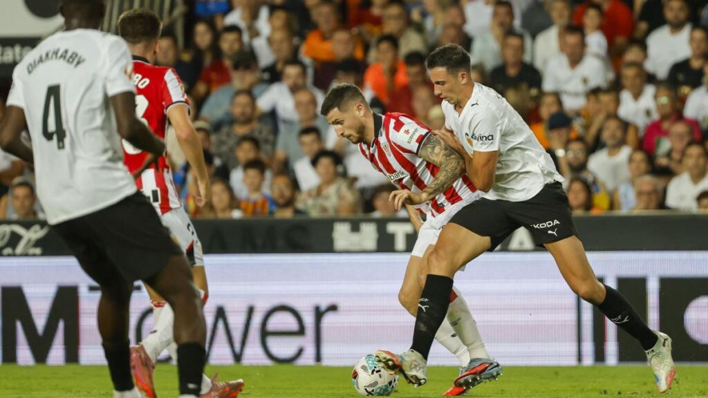 Tárrega: “Estoy muy seguro de que vamos a sacar esta situación adelante”